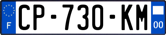 CP-730-KM