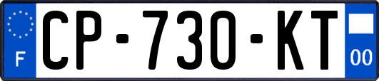 CP-730-KT