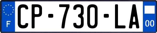 CP-730-LA