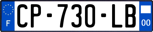 CP-730-LB