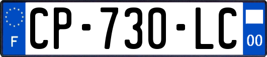 CP-730-LC