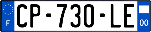 CP-730-LE