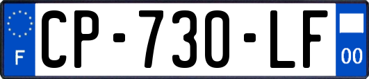 CP-730-LF