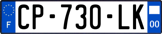 CP-730-LK