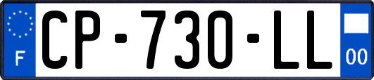 CP-730-LL