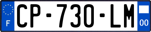 CP-730-LM