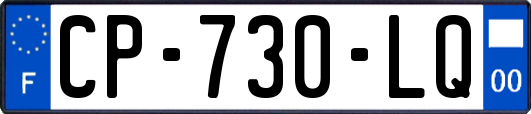 CP-730-LQ