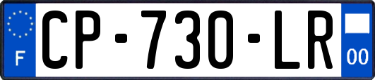 CP-730-LR
