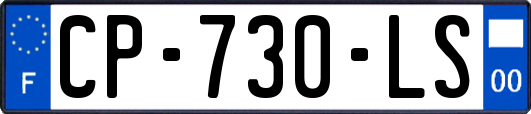 CP-730-LS