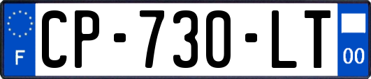 CP-730-LT