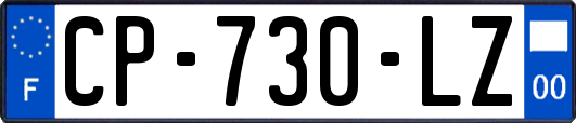 CP-730-LZ