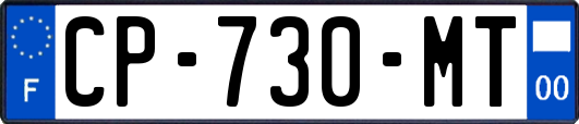 CP-730-MT