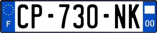 CP-730-NK