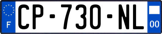 CP-730-NL