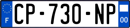 CP-730-NP