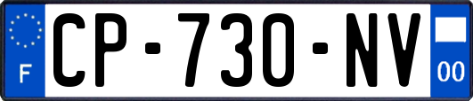 CP-730-NV