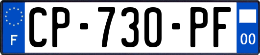 CP-730-PF