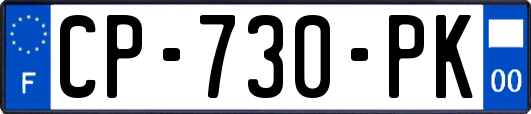 CP-730-PK