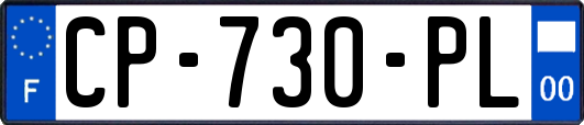 CP-730-PL