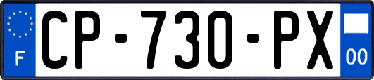 CP-730-PX