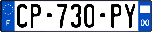 CP-730-PY