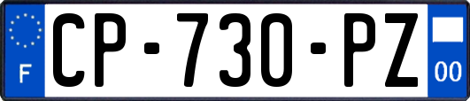 CP-730-PZ