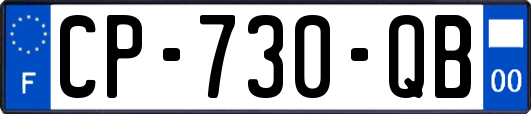 CP-730-QB