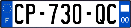 CP-730-QC