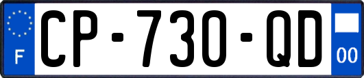 CP-730-QD