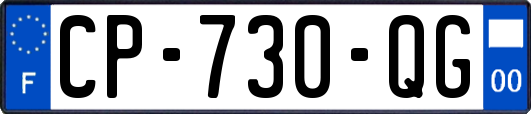 CP-730-QG