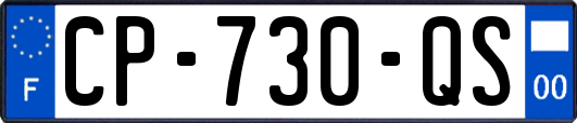 CP-730-QS