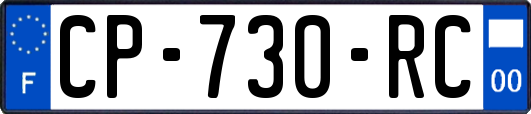 CP-730-RC