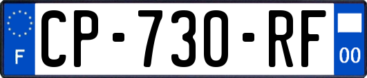 CP-730-RF