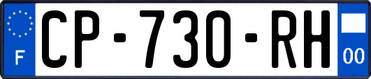 CP-730-RH