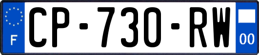 CP-730-RW