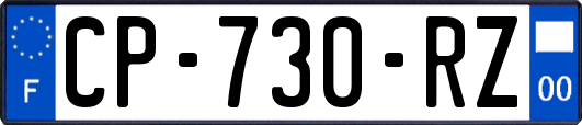 CP-730-RZ