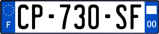 CP-730-SF