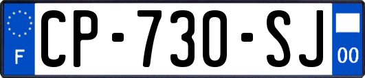 CP-730-SJ