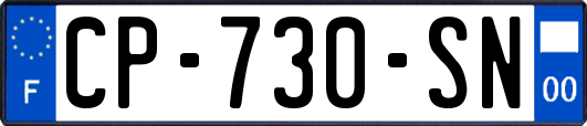 CP-730-SN