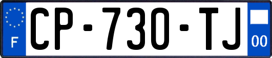 CP-730-TJ