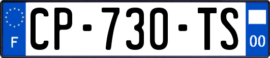 CP-730-TS