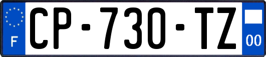 CP-730-TZ