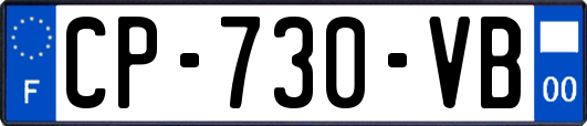 CP-730-VB