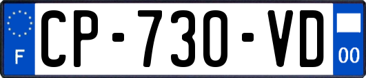 CP-730-VD