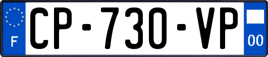 CP-730-VP