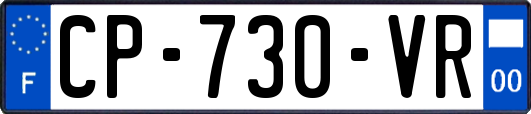 CP-730-VR