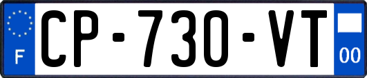 CP-730-VT