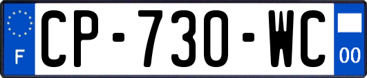 CP-730-WC
