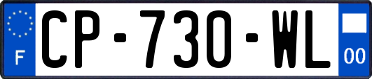 CP-730-WL