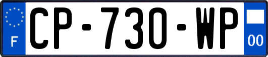 CP-730-WP